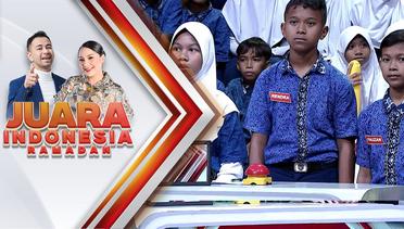 Tetap Semangat! SDN Wijaya Kusuma 07 Kalian Bisa Bangkit di Babak Berikutnya! | Juara indonesia Ramadan