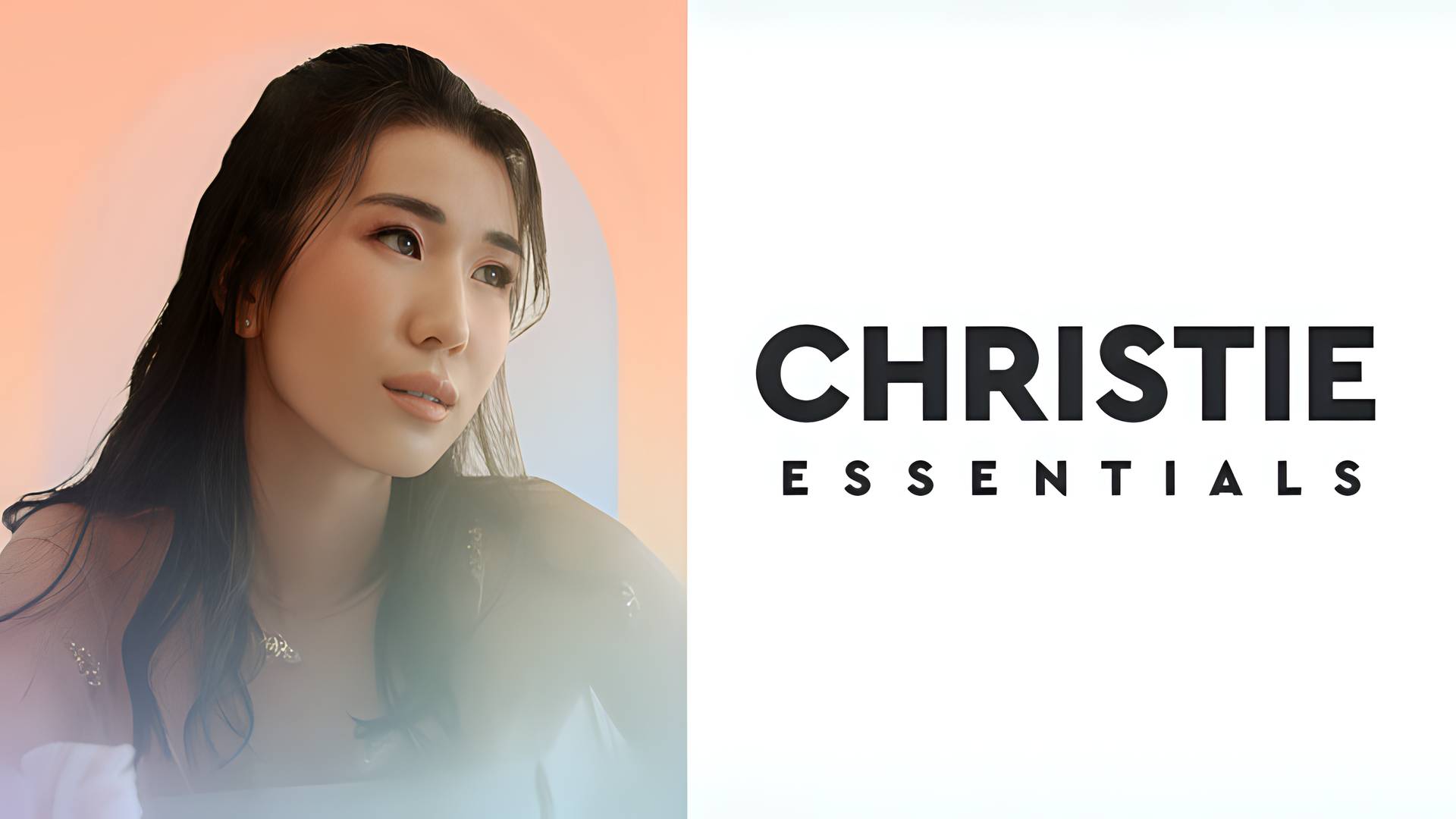 Essentials: Christie