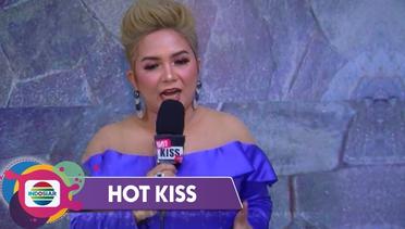 Hot Kiss - Buka Kenangan Lama!! Joy Tobing Bercerita Perjalanan Karirnya di Golden Memories Asia