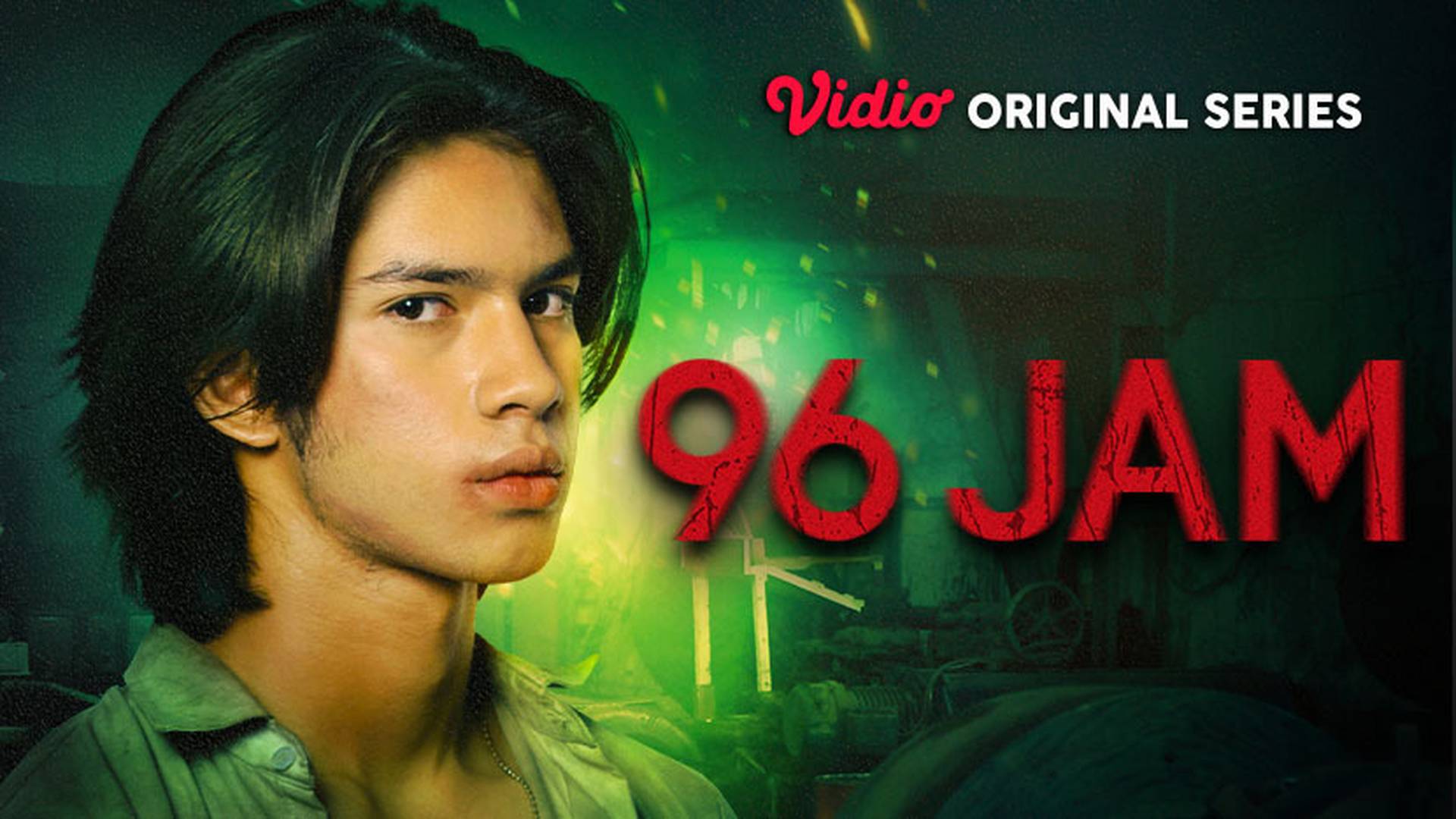 96 Jam