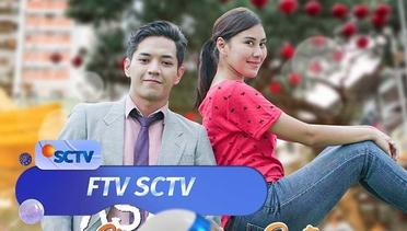 Asap Cinta Miss Sate Full Senyum Sayang | FTV SCTV