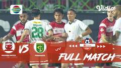 Full Match: Madura United vs Persebaya Surabaya | Shopee Liga 1