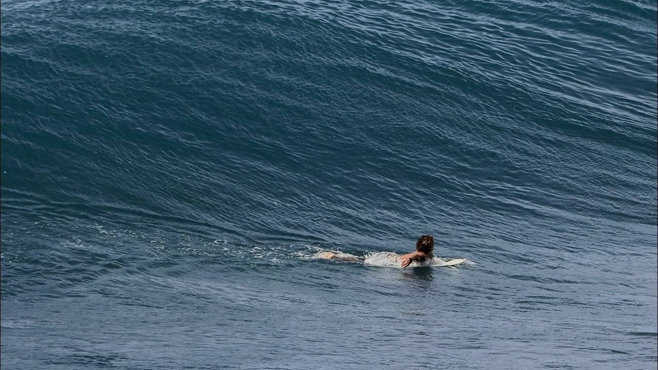 Bali Surf Journal December 2022 Vidio