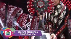 Liga Dangdut Indonesia 2020 - Konser Bhineka Tunggal Ika