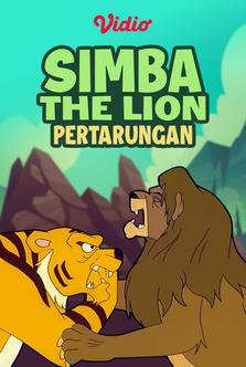 Simba The Lion King - Pertarungan