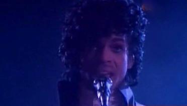 Unjuk Rasa HMI hingga Meninggalnya Legenda Musik Prince