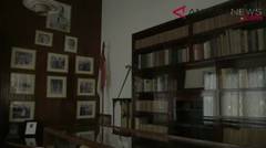 ANTARANEWS - Berkunjung ke Museum Sasmita Loka Ahmad Yani