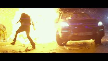 13 Hours- The Secret Soldiers of Benghazi - Trailer #3 - Paramount Pictures International