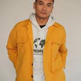 Panji Saputra