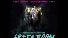 GREEN ROOM (IND Sub)
