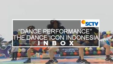 The Dance Icon Indonesia - Dance Performance