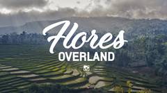 Flores overland: Perjalanan seru dari Ende sampai Labuan Bajo!