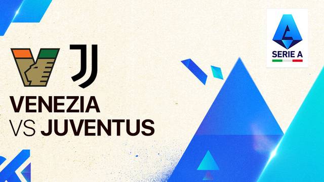 Venezia vs Juventus - Full Match | Serie A 2024/25