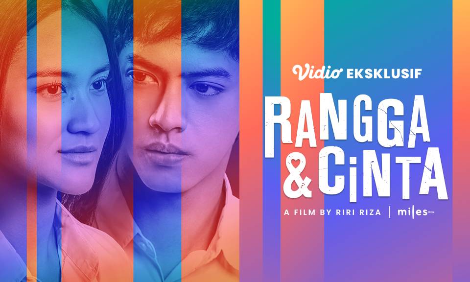 Rangga & Cinta