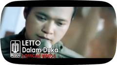 Letto - Dalam Duka (Official Video)