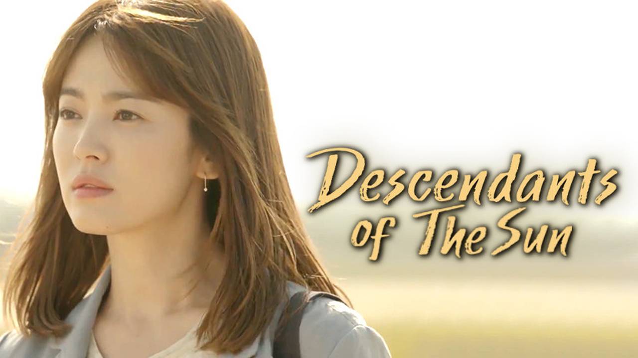Nonton Descendants of The Sun Episode 2 | Sub Indo