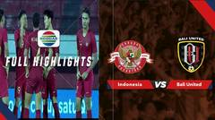 Bali United (0) vs (0) Indonesia U 23 - Full Highlight | Timnas Match Day