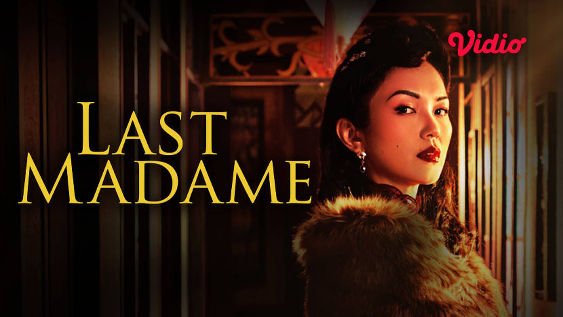 Last Madame