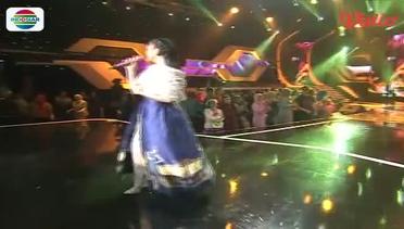 Lesti - Pesta Panen (D’Academy Asia Tribute Sang Diva Dangut)