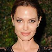 Angelina Jolie