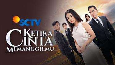 Ketika Cinta Memanggilmu