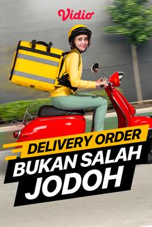 Delivery Order Bukan Salah Jodoh