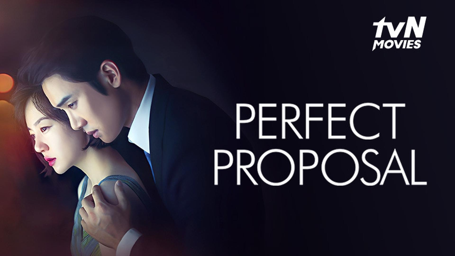 Perfect propose 4