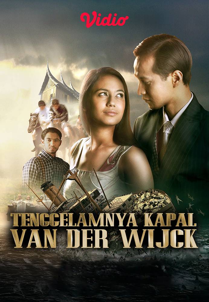Tenggelamnya kapal van der wijck hot sale full movie 123movies