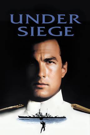 Under Siege