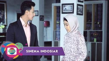 Sinema Indosiar - Suami Egois Yang Mengabaikan Keluarga Demi Ambisi
