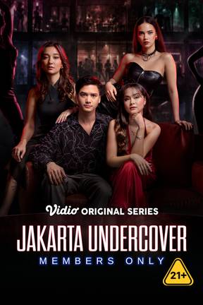 Jakarta Undercover: Members Only