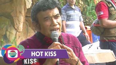 Bersyukur! Rhoma Irama Gelar Perayaan Hari Jadi Ke-74 Dan Ulang Tahun Ke-50 Soneta! | Hot Kiss 2020
