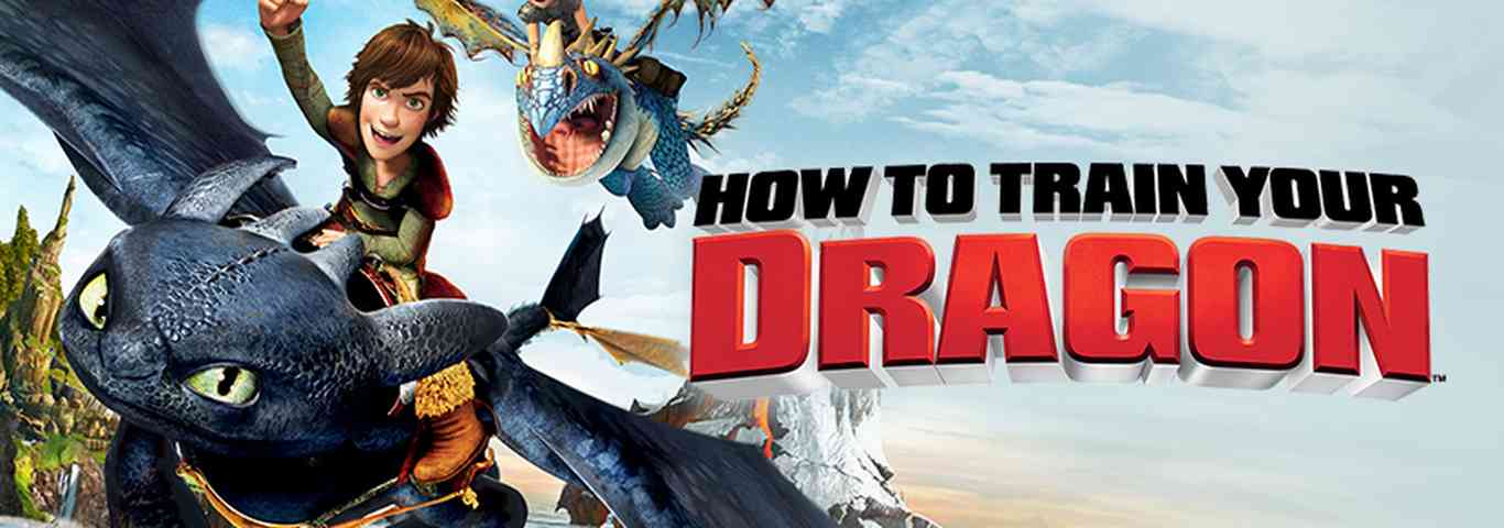 How to Train Your Dragon