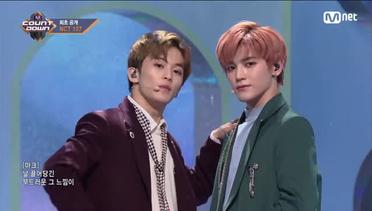 [NCT 127 - TOUCH] Comeback Stage | 