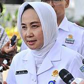 Dwikorita Karnawati
