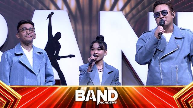 Band Academy - Semifinal 1
