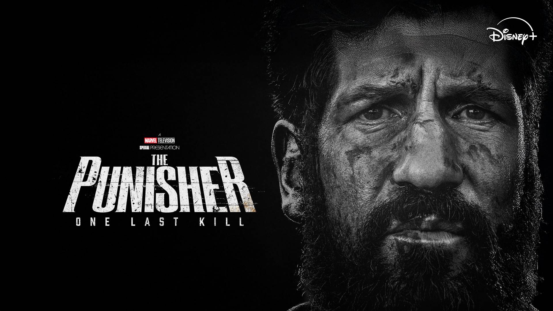 A Marvel Television Special Presentation: The Punisher: The Last Kill