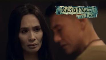 Menyelamatkannya Dari Arwah Gentayangan Sang Istri Tercinta, Review Kang Mak From Pee Mak (2024), Rekomendasi Film Horor Komedi Indonesia