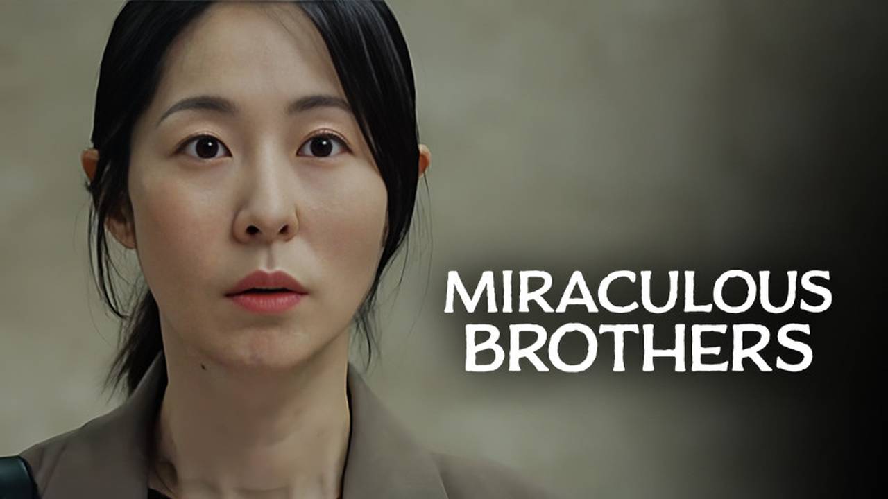 [Gratis] Miraculous Brothers Episode 03 (2023) Vidio