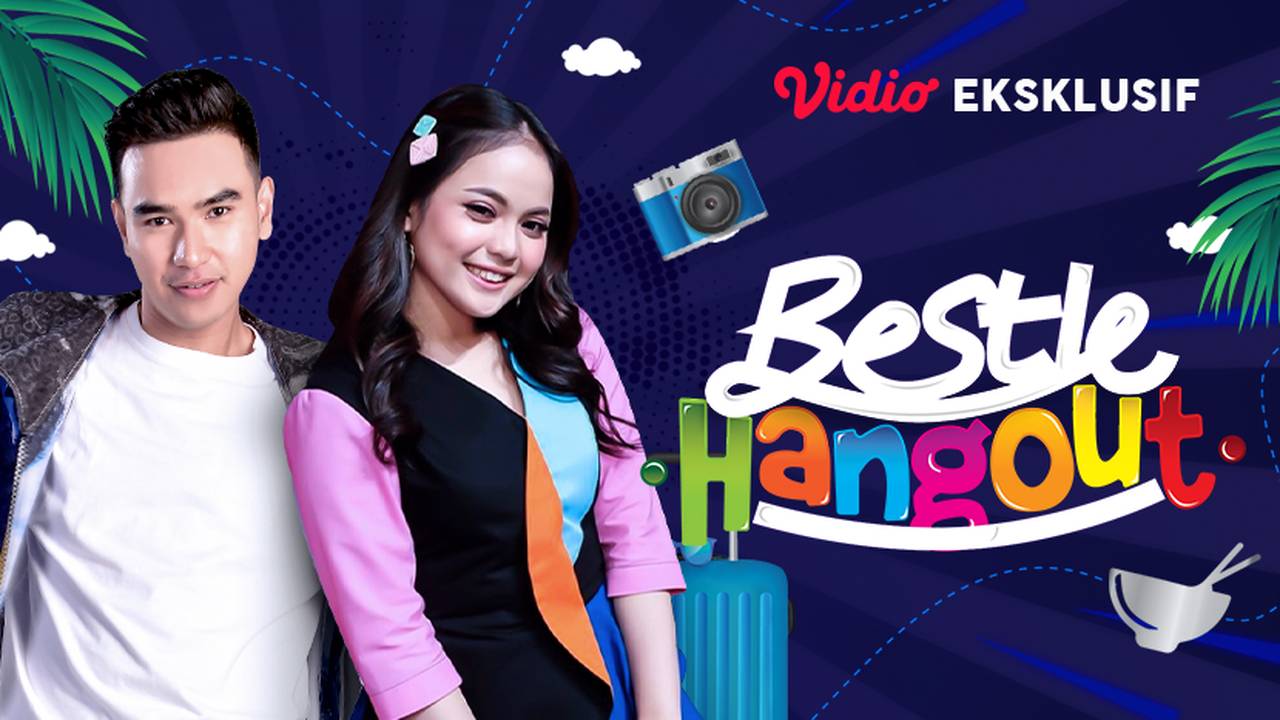 streaming-bestie-hangout
