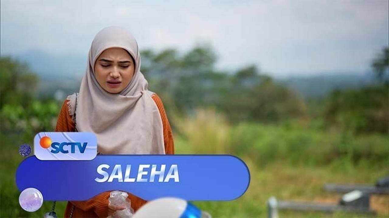 Saleha - Episode 121 | Part 1/2 (2024)