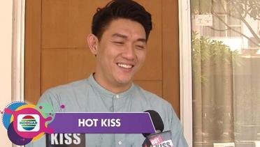 Tak Tega! Ifan Seventeen Rindu Mendiang Sang Istri - Hot Kiss