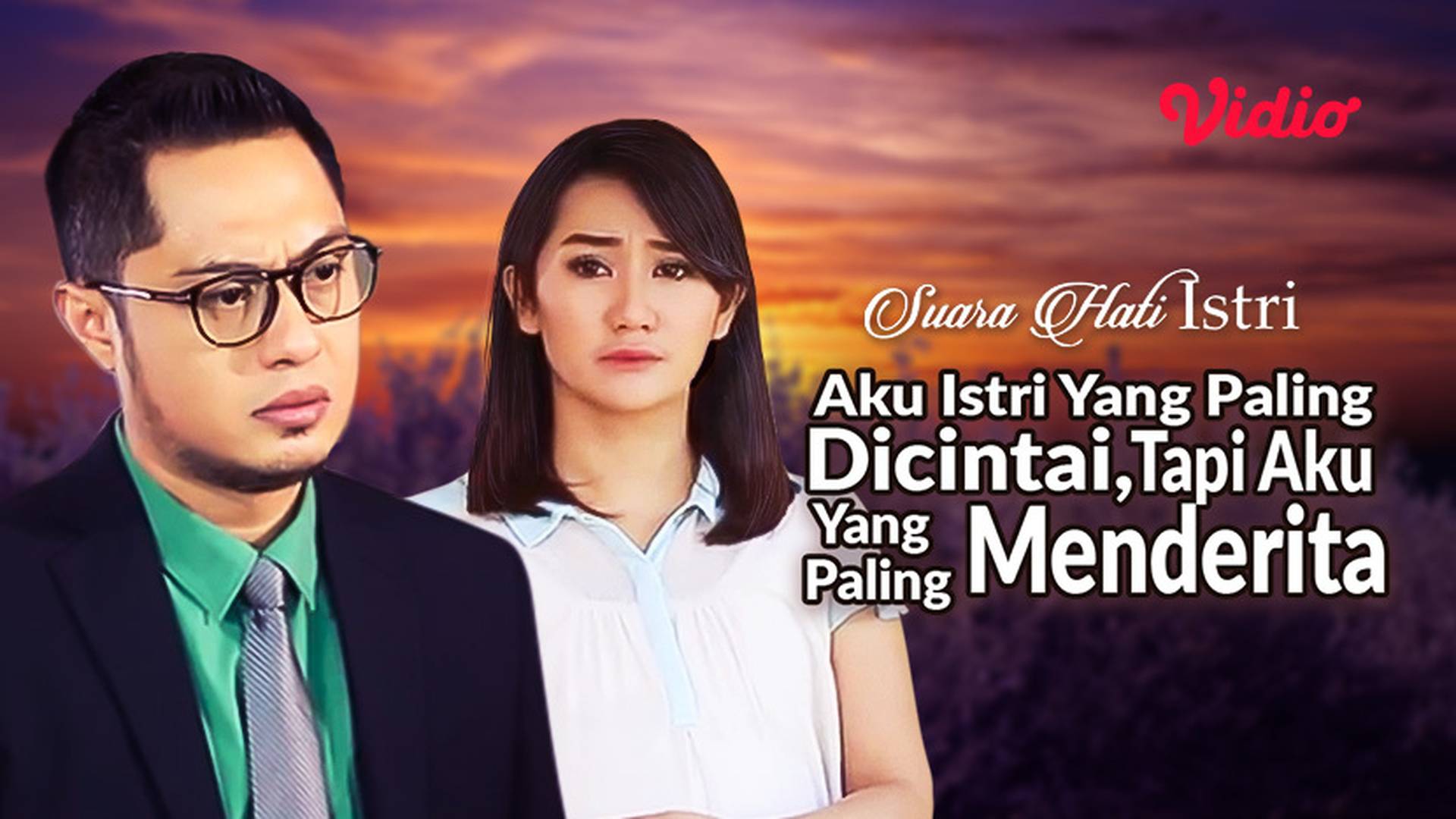 Aku Istri Yang Paling DIcintai, Tapi Aku Yang Paling Menderita
