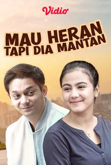 Mau Heran Tapi Dia Mantan