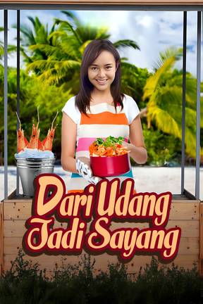 Dari Udang Jadi Sayang