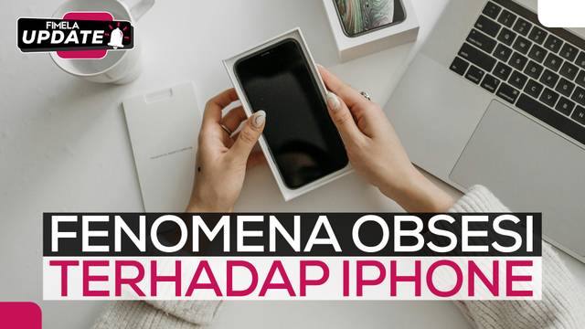 Munculnya Rental Iphone Jadi Bukti Fenomena Adanya Obsesi Terhadap iPhone