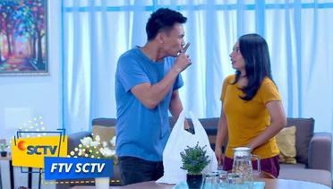 FTV SCTV - Kesempurnaan Cinta Netijen Negara Berflower