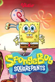 SpongeBob SquarePants