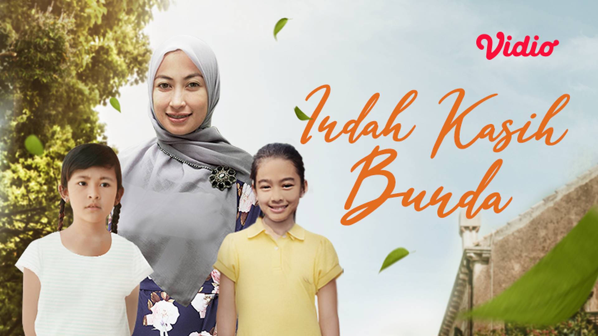 Indah Kasih Bunda