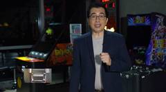 Buser Investigasi - Ramuan Perkasa Abal Abal Pria